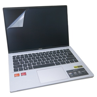 【Ezstick】Acer Swift Go 14 SFG14-42 靜電式 螢幕貼 (可選鏡面或霧面)