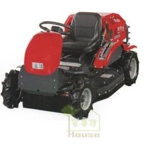 日本FUJII 乘坐式割草機(18HP) 特價 Power By KAWASAKI