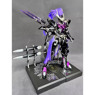 【代購】 以太精微 神祇 炎楓 玄華宮 九黎陣營 各種配色 Aether Studio Code-z-07 組裝模型