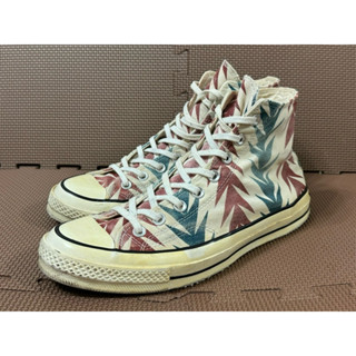 (US9) Converse Chuck Taylor '70 帆布鞋 149440C