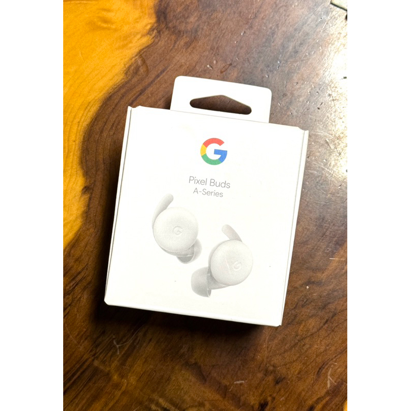 Google Pixel Buds A-series 二手惜福品