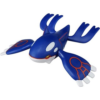Pokemon 寶可夢 - TAKARA TOMY ML-04 蓋歐卡