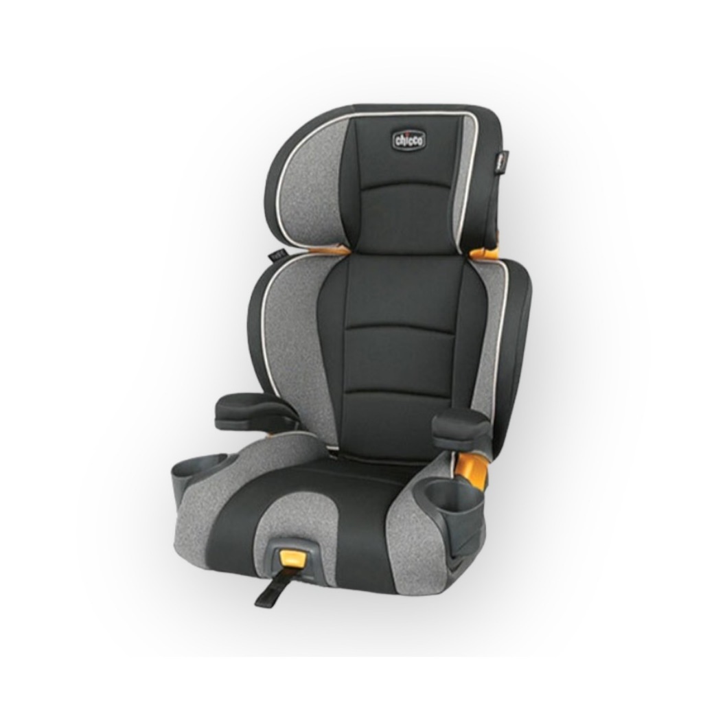 🔥車用增高座墊🔥Chicco KidFit 成長型安全汽座 兒童座椅 座墊 GoFit 汽車輔助增高座墊 椅墊 車上座墊