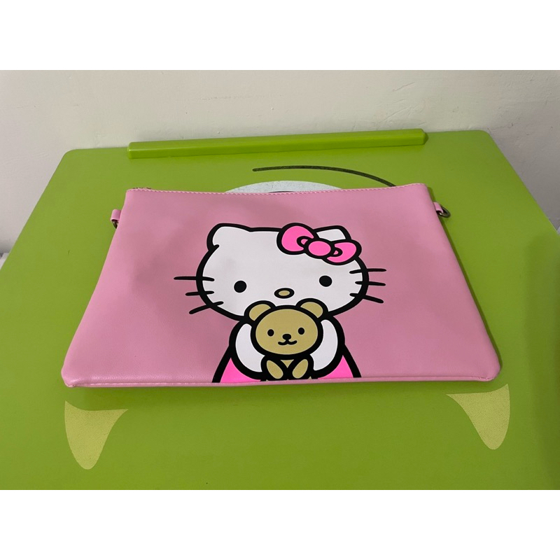 ［全新］Hello Kitty 信封包