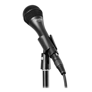 奧蒂茲 Audix OM7 動圈式 麥克風 動圈麥 直播 錄音 Podcast 播客 公司貨 一年保固