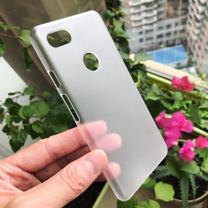 Google pixel 4 xl手機殼買一送一