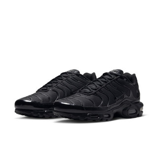 Nike Air Max Plus Triple Black 全黑 604133-050