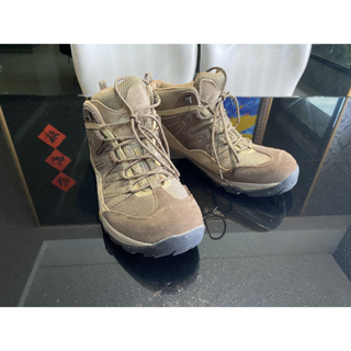 SIRIO PF156 Gore-Tex中筒登山健行鞋(男款 棕色)原價5000