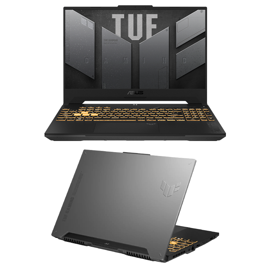 ASUS華碩TUF Gaming F15 FX507ZU4-0132B12700H新增 1TB SSD 8GB DDR4