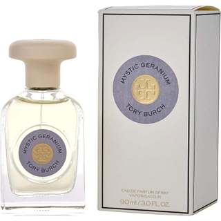 Tory Burch Mystic Geranium 夢境之粹香氛 秘境天竺 淡香精 90ml 《魔力香水店》