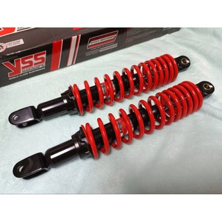 yss 350mm pro plus 避震器 bws sui fiddle125 fiddle150