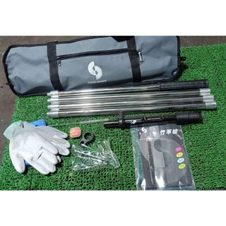【榮展五金】CS-CL180 火藥槍 吊頂槍 定點竹竿槍 天篷擊釘器 輕鋼架擊釘器 天花板擊釘槍 管道工程裝潢 木工吊頂