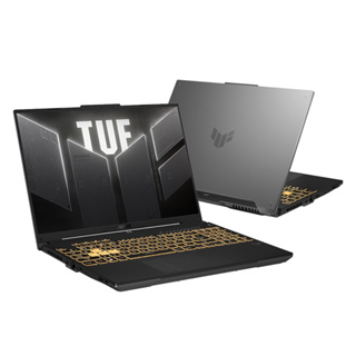 華碩 ASUS TUF FX607JV 0103B13650HX 御鐵灰 i7-13650HX/16GB/RTX4060