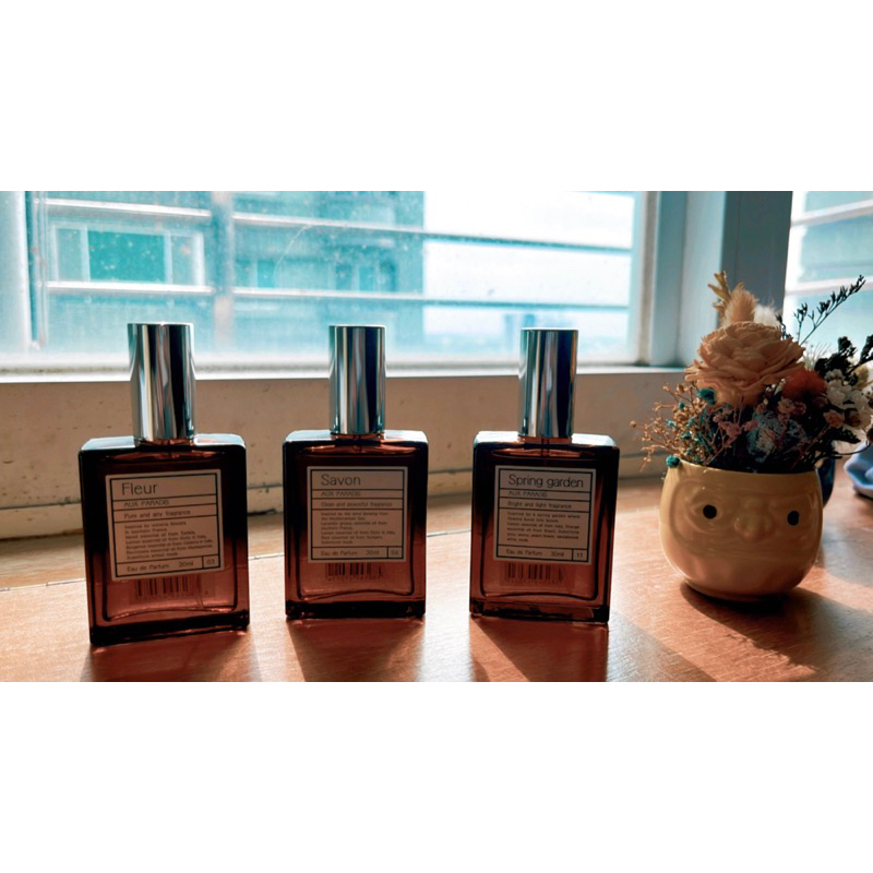 現貨 AUX PARADIS 驢牌 天然香水 30ml #Fleur