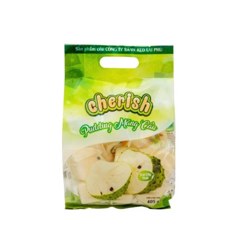 cherish 果凍 釋迦 鳳梨 芒果 越南 🇻🇳 進口商品 跨國零售