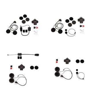 【KK】BIKECOMM 騎士通 BK-S1 藍芽耳機 配件包 背膠 底座 固定座 線組 高音質 全罩 半罩
