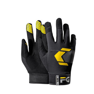 【FITTERGEAR】飛盤手套/飛盤系列 黑黃/黑灰/粉灰 （飛盤訓練 手套 訓練專案 運動健身 重訓 ）