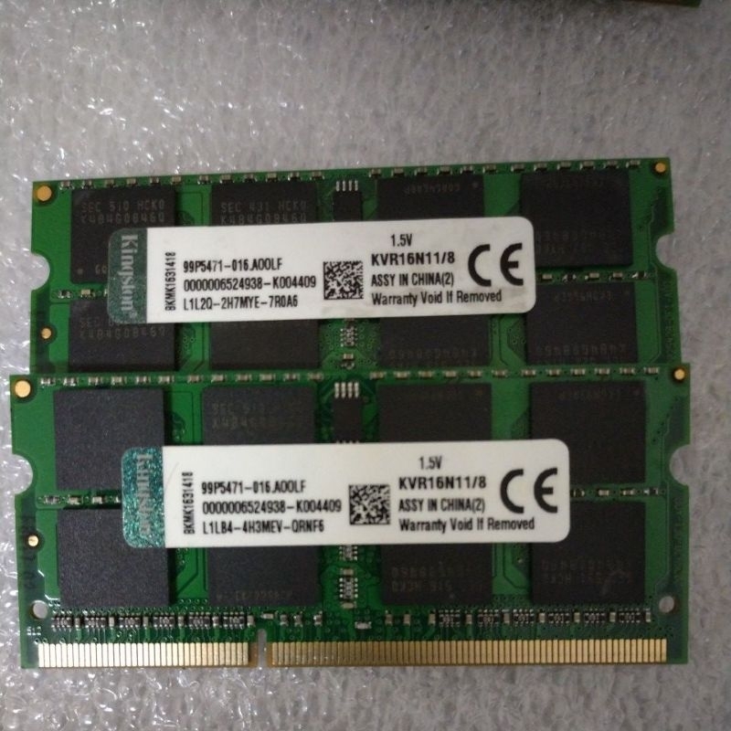 終保 創見8g DDR3L DDR3 1600  金士頓 筆電記憶體