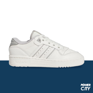 【ADIDAS】愛迪達 RIVALRY LOW W 休閒鞋 三葉草 女鞋 -IF6240
