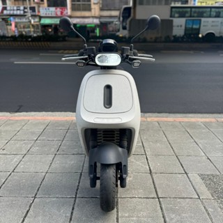 (貳輪嶼二手機車-新北中和店) 2021年 GOGORO VIVA MIX #8193