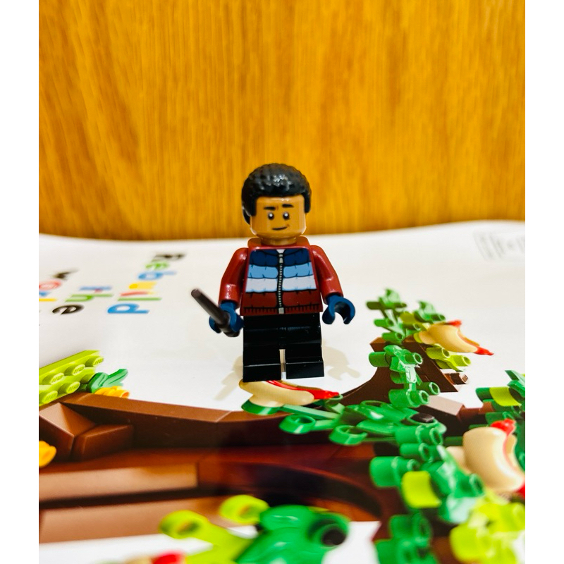 樂高Lego 76388哈利波特系列人偶 附上配件