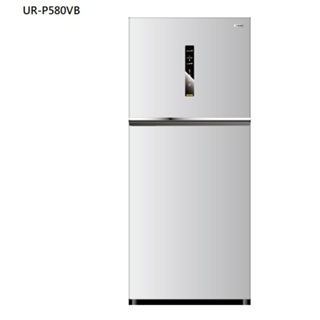 UR-P580VB【CHIMEI奇美】580公升一級變頻雙門電冰箱