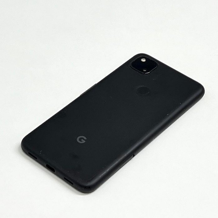 【蒐機王】Google Pixel 4a 128G 85%新 黑色【歡迎舊3C折抵】C7832-6