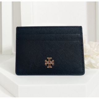 🌈TORY BURCH🌈 防刮卡夾 黑