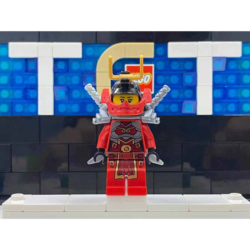 【TCT】樂高 Lego NINJAGO 忍者系列 70728 NJO105