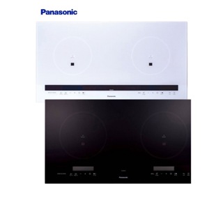 Panasonic 國際牌 IH感應爐 KY-E227E-W/K 黑/白 IH爐 調理爐 廚房 瓦斯爐 E227 227