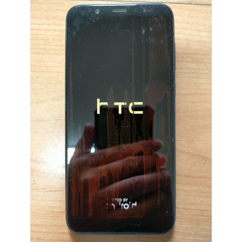 X.故障手機B4419*4054- HTC  U12  life  2Q6E100   直購價380