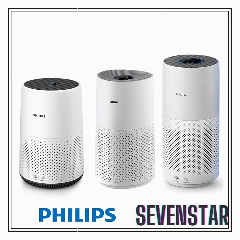 日本直送 PHILIPS 空氣清淨機 空氣净化器 強力淨化 智慧顯示器 AC0850 AC1715 AC2939