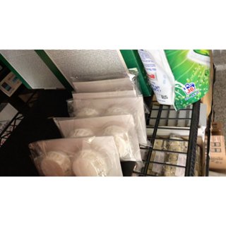 日本 LEC 激落君 排水口除臭清潔球 2入/袋 (簡易包裝版) 懸掛式 廚房清潔劑 流理臺 排水孔 不鏽鋼濾網 除臭劑