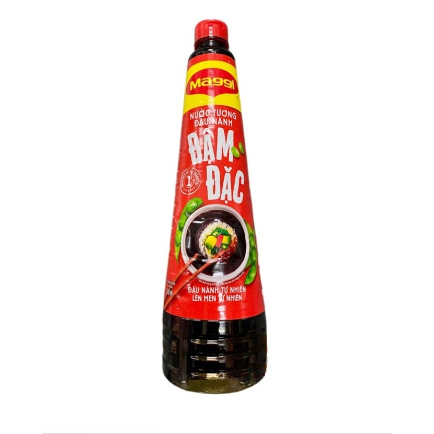 越南美極醬油 Maggi 越南醬油 四季豆醬油 水餃醬油 蒜味辣醬油 蠔油 濃醬油 300ml/700ml