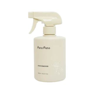 臺灣 Pato Pato 衣物去漬清潔液-500ml【安琪兒婦嬰百貨】