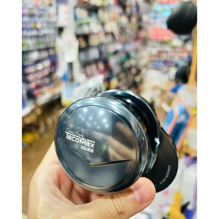 Ocean Freaks Tecomax 3600 鼓式捲線器 船釣 鐵板 慢鐵 Slow