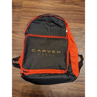 [全新]CARVEN紀念防水包包