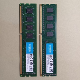 Crucial英睿達DDR3 4GB 8GB 1333/1600MHz筆電 記憶體DDR3LRAM