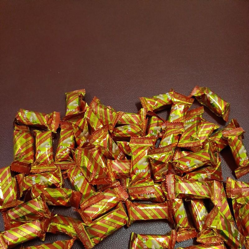 古早味花生酥糖（12g×25入）獨立包裝袋（113/12）