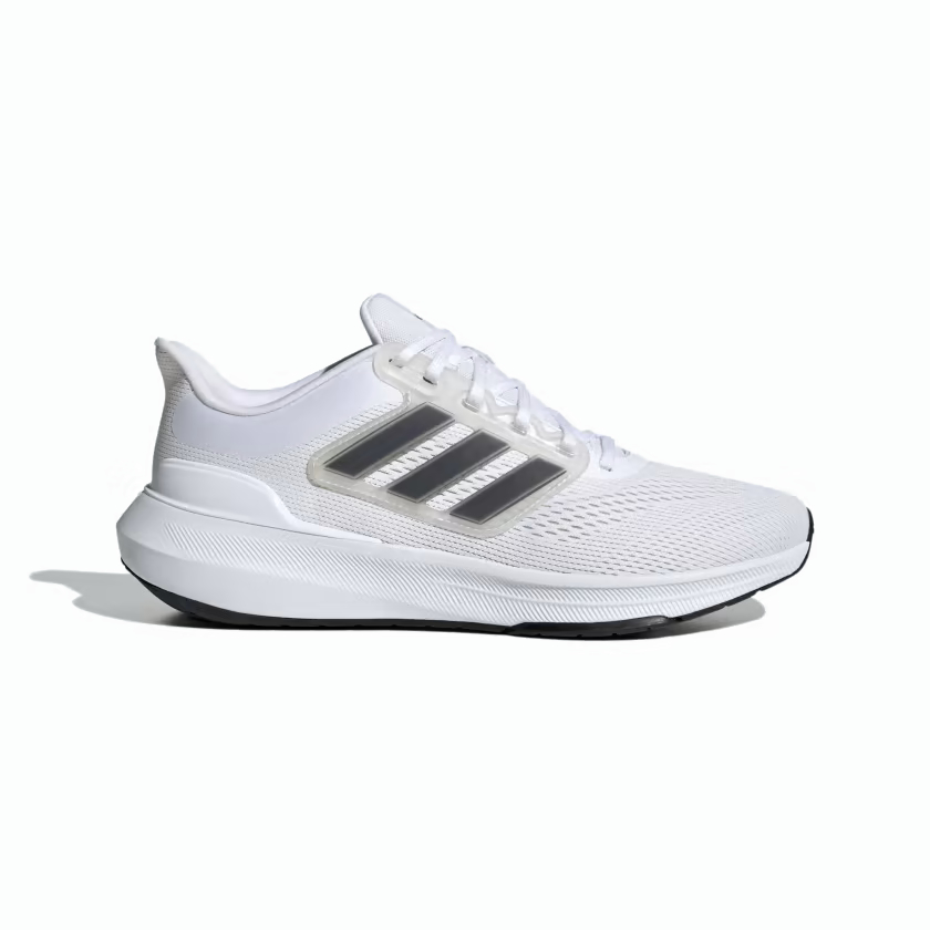 【ADIDAS】愛迪達 ULTRABOUNCE 運動鞋 慢跑鞋 白 男鞋 HP5778