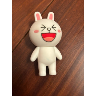 ［全新］Line 兔兔造型隨身碟（8G）
