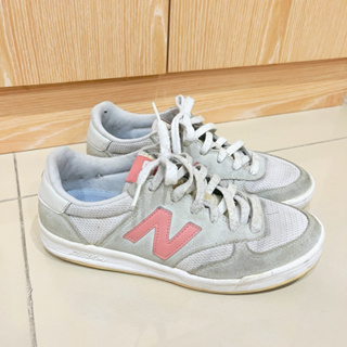 二手鞋👟✨【New Balance】 NB 復古運動鞋 New Balance 300 鞋子尺寸24.5號