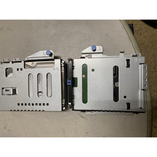 適用於 Dell Poweredge R220 伺服器 硬碟架