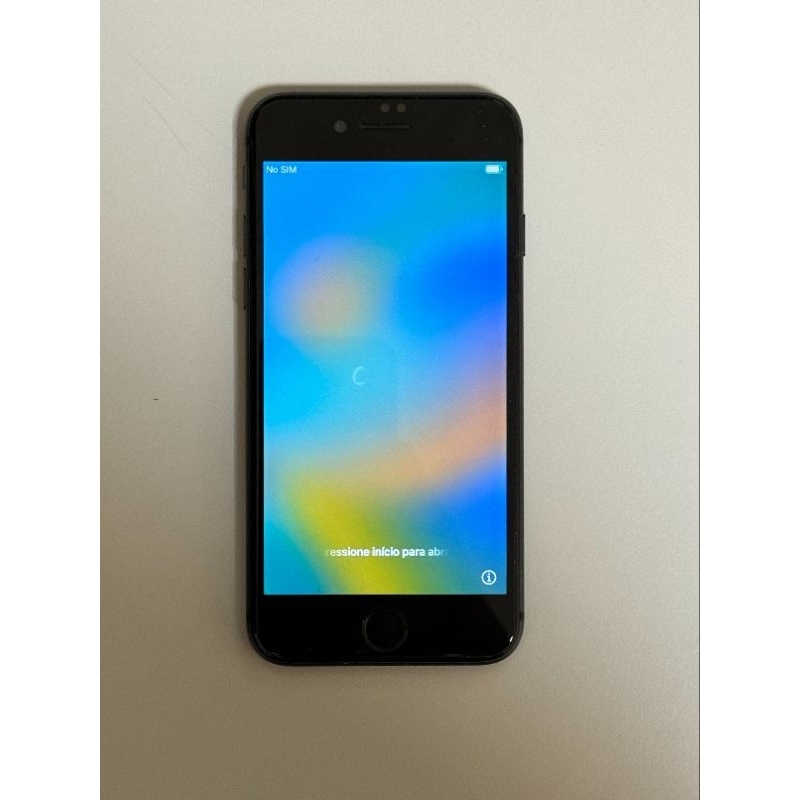 Iphone 8 64G 黑色 二手9成新 iphone8 換過電池 無其他維修紀錄