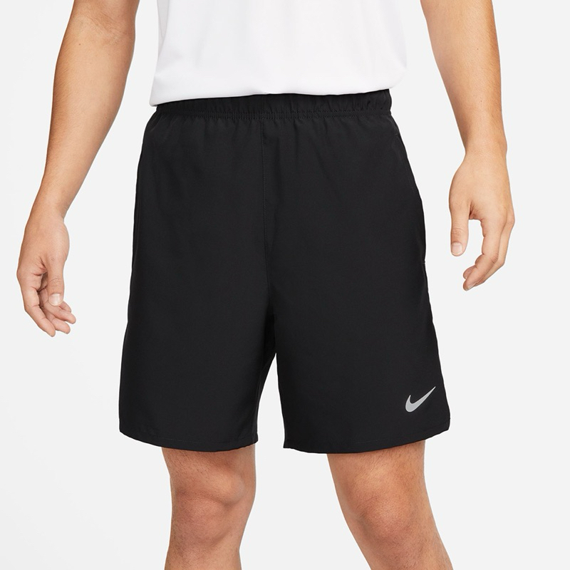 （零碼M號1件）Nike  Dri-Fit 快乾 運動短褲 休閒短褲 健身短褲 DM9345-010 黑色