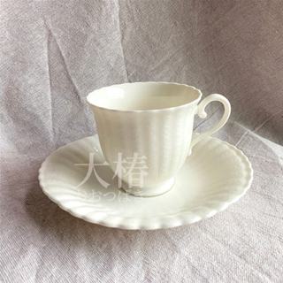 ✿大椿現貨✿ 【骨瓷咖啡杯組-日本製】 ROYAL 紅茶 咖啡廳 過年推薦下午茶 送禮推薦 長輩禮盒 家用 生活 伴手禮