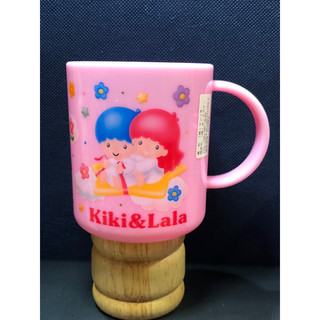 1999年雙子星kikilala 水杯