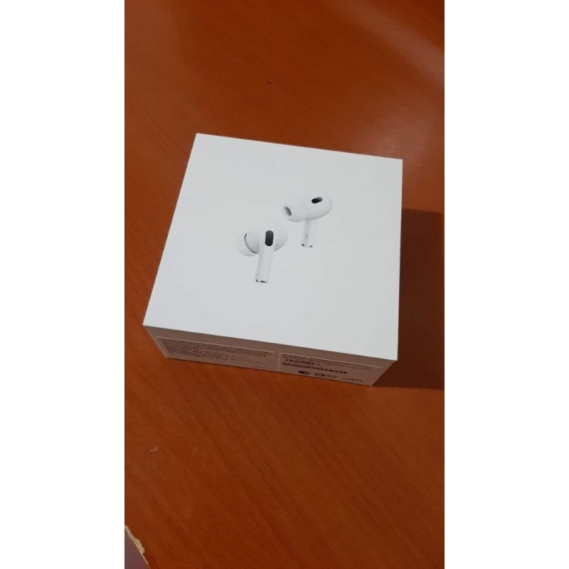 Apple Airpod Pro2 （USB-C）