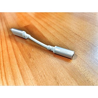 Moshi USB-C 音樂轉接器/Type C轉3.5mm