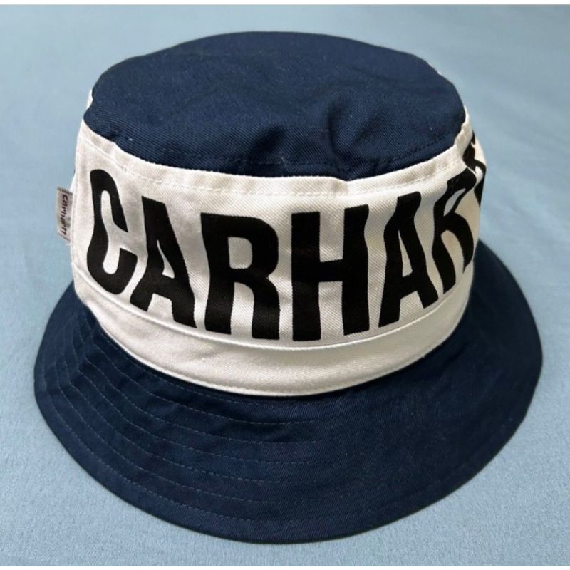 近全新CARHARTT漁夫帽
